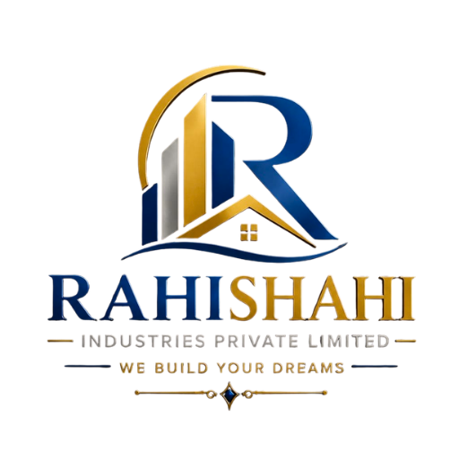 Rahishahi Industries Private Limited logo