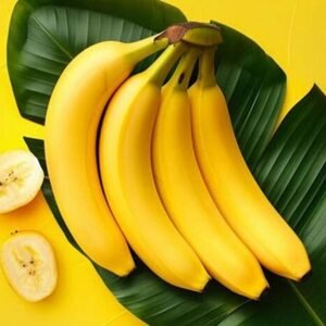 Fresh Cavendish Banana