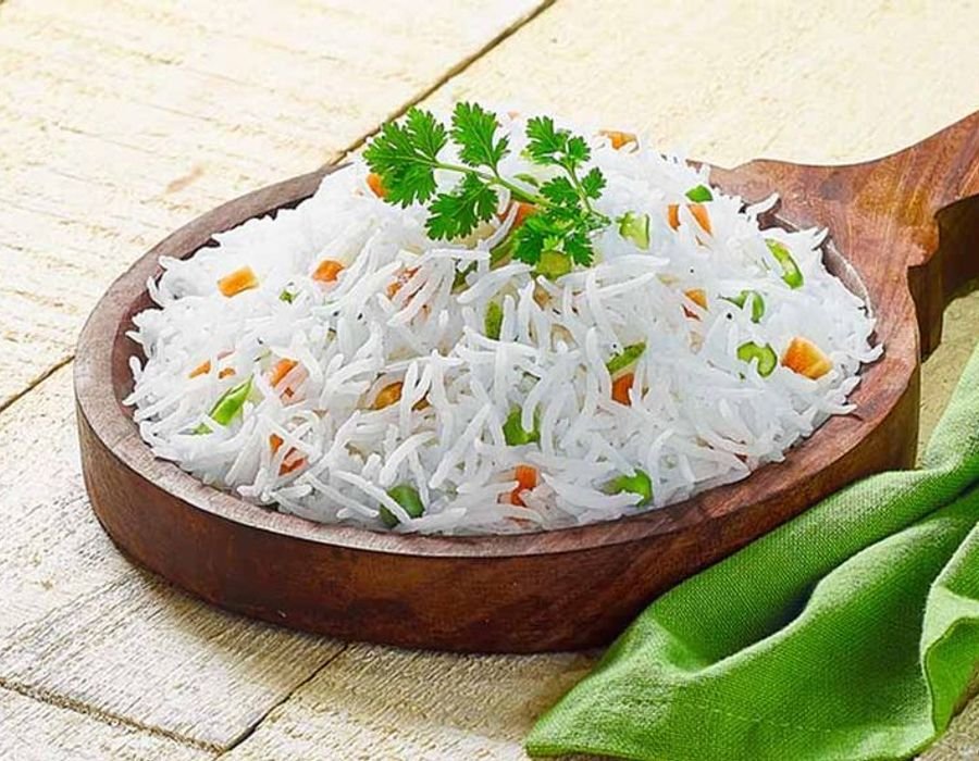 1121 Extra Long Grain Basmati Rice