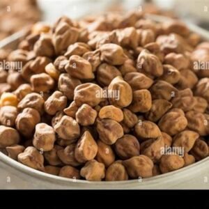 Desi Chickpeas