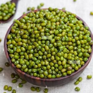 Green Moong Beans