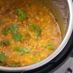 Toor Dal / Pigeon Peas