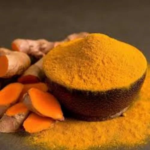 Lakadong High Curcumin Turmeric Fingers