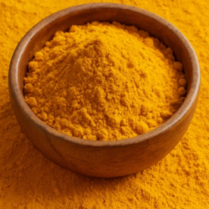 Premium Turmeric Powder